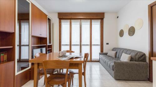 Apartamento Italianway - Della Guerrina 18c