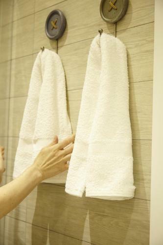 Hostal Affittacamere Arosio