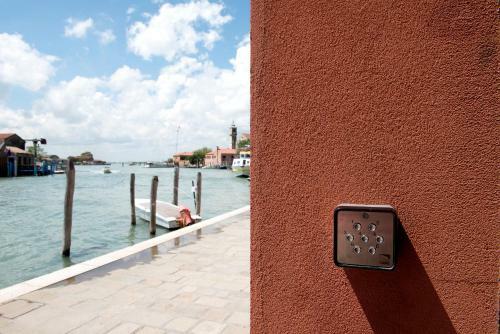 Apartamento Ca' Mazzega Residence - Murano Island