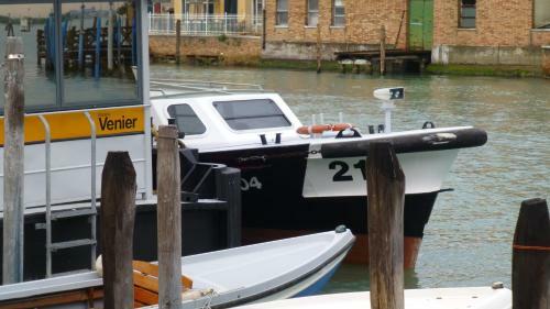 Apartamento Ca' Mazzega Residence - Murano Island