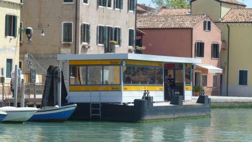 Apartamento Ca' Mazzega Residence - Murano Island