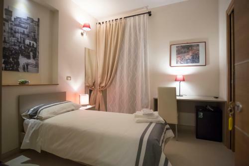 Hostal Sorge Palace