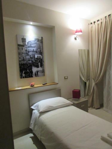 Hostal Sorge Palace
