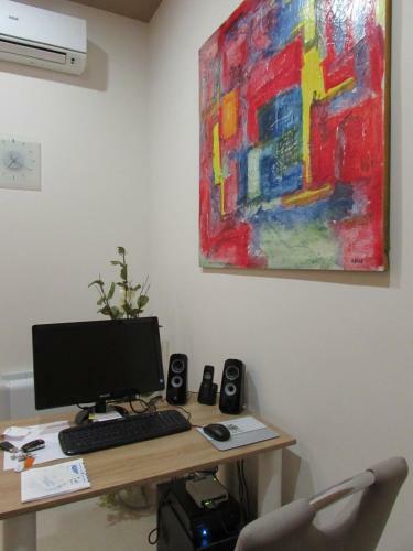 Hostal Sorge Palace