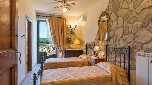 Villa Podere Torricella 16&4