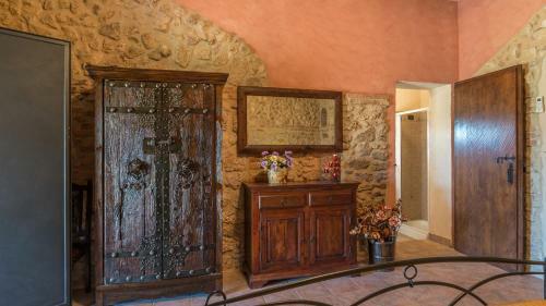 Villa Podere Torricella 16&4