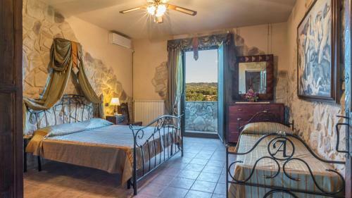 Villa Podere Torricella 16&4