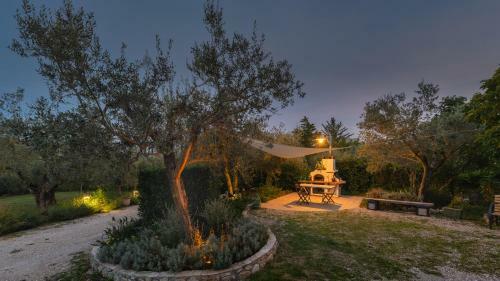 Villa I Melograni 6&3