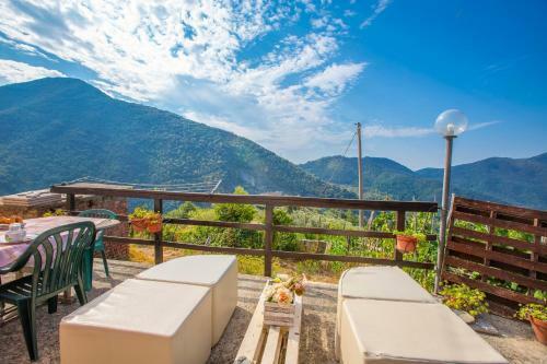 Paulotti Antico Borgo Homes