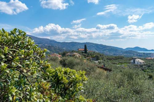 Paulotti Antico Borgo Homes
