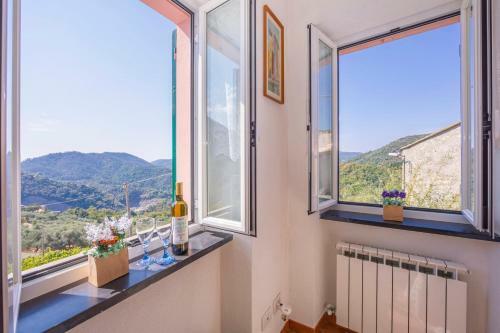 Paulotti Antico Borgo Homes