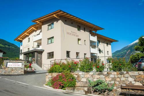 Apartamentos Residence Hochwart ***s