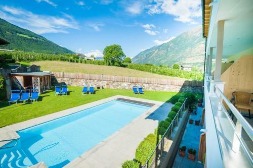 Apartamentos Residence Hochwart ***s