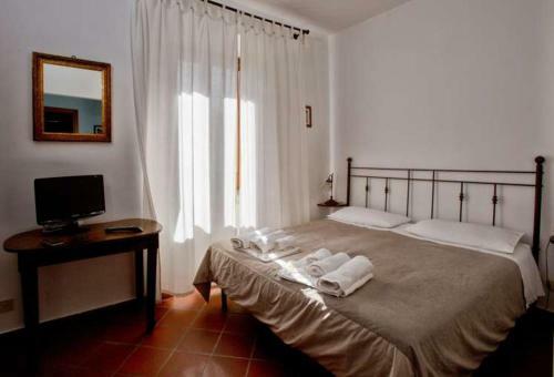 Agroturismo Agriturismo Baglio San Pietro