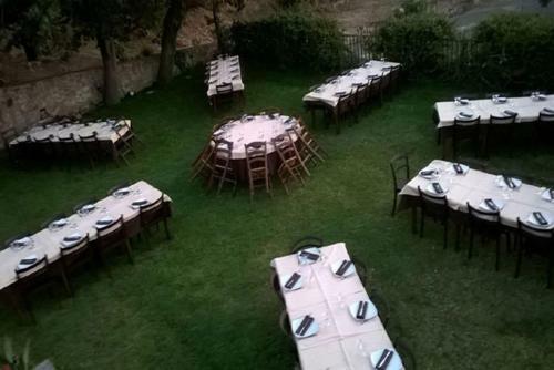 Agroturismo Agriturismo Baglio San Pietro