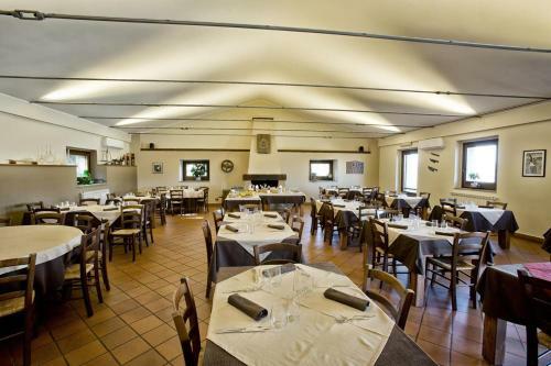 Agroturismo Agriturismo Baglio San Pietro