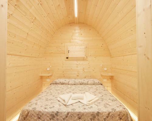 Hostal Le Botti Di Agor�