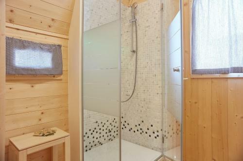 Hostal Le Botti Di Agor�
