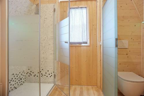 Hostal Le Botti Di Agor�