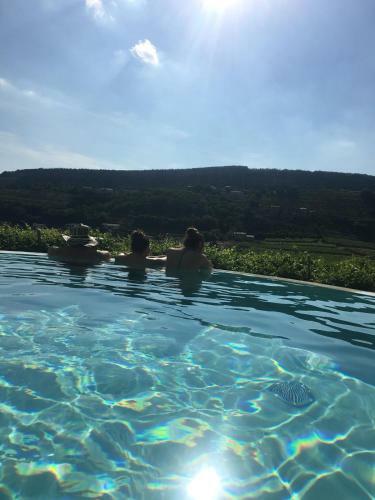 Hostal Le Botti Di Agor�