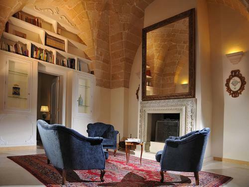 Hotel Relais Il Mignano