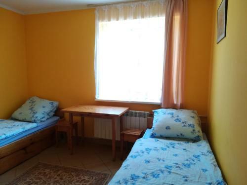Hostal U Wikinga