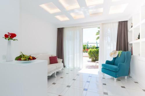 Hostal Quattro Passi Relais