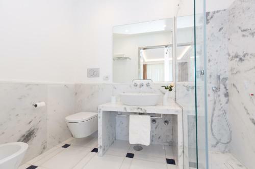 Hostal Quattro Passi Relais