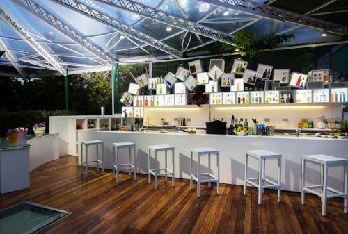 Hostal Quattro Passi Relais
