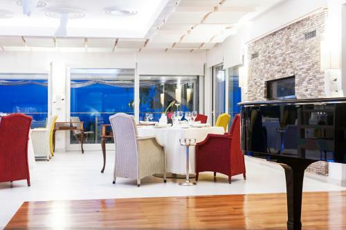 Hostal Quattro Passi Relais