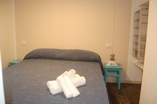 Apartamento Marina Del Cantone Chalet