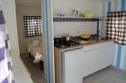 Apartamento Marina Del Cantone Chalet