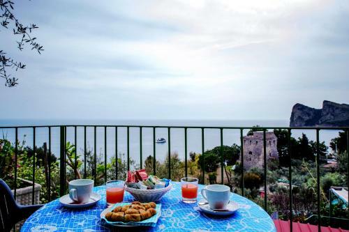 Apartamento Marina Del Cantone Chalet