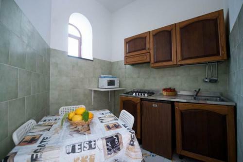 Apartamento Marina Del Cantone Chalet