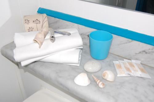 Apartamento Marina Del Cantone Chalet