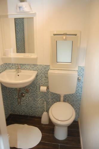 Apartamento Marina Del Cantone Chalet