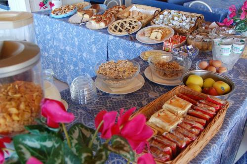 Apartamento Marina Del Cantone Chalet