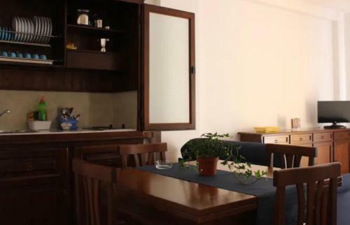Apartamento Bra's Residence