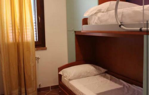 Apartamento Bra's Residence
