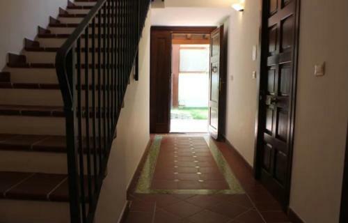 Apartamento Bra's Residence