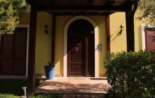 Apartamento Bra's Residence