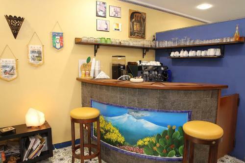 Hotel Alle Pendici