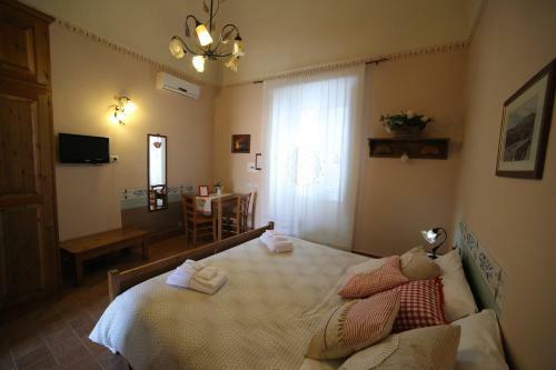 B&B Polifemo Etna