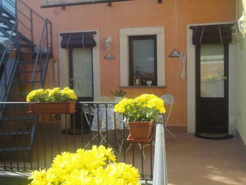 B&B Polifemo Etna