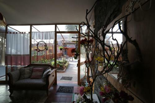 B&B Polifemo Etna