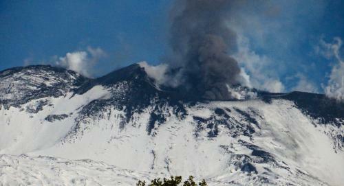 B&B Polifemo Etna