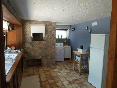 Apartamento Casa Vacanza Al Timpo
