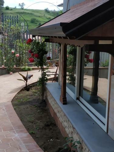 Apartamento Casa Vacanza Al Timpo