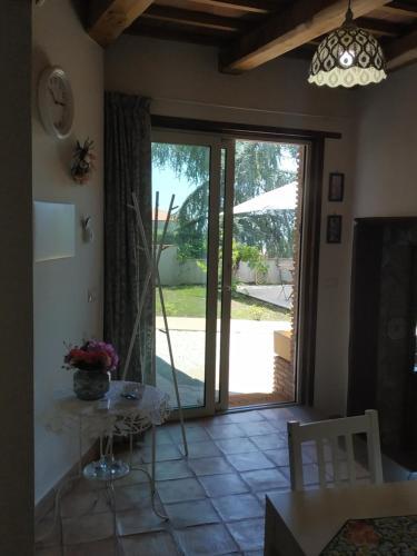 Apartamento Casa Vacanza Al Timpo