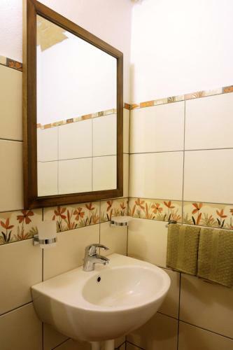 Apartamento Palazzo Centro